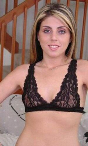 Блядь из Болохово