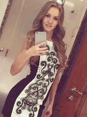 Варя г. Гаврилов-Ям