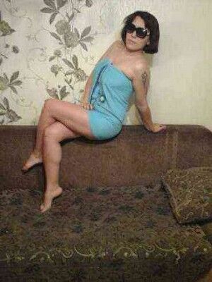 Девочка города Холмска