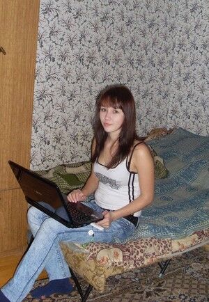 Шлюхи Иглино