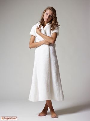 Девочка г. Мытищ