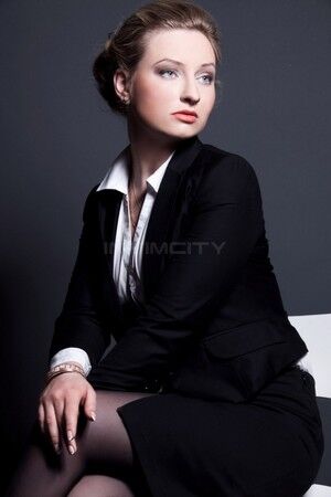 Путана города Норильска