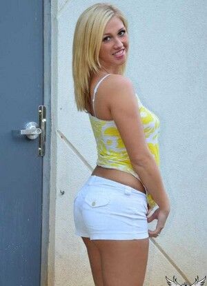 Шалавы Нягани