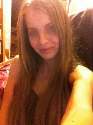 Шалава города Обухово