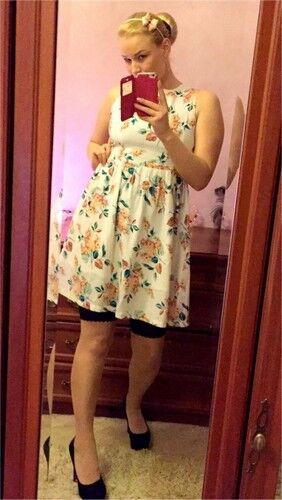 Путаны г. Орджоникидзе