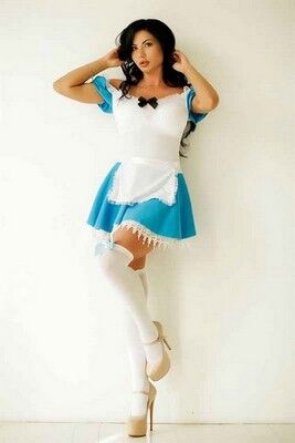 Аврора город Полонное