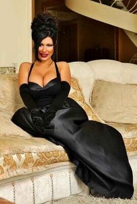 Телочка из Солигорска