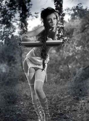 Аделина город Тячев