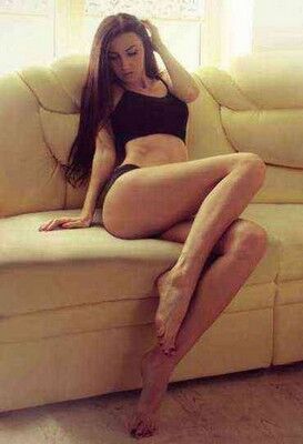 Путаны города Узды