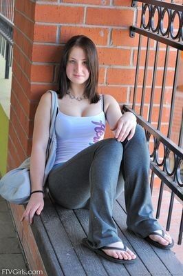 Шлюха города Воронежа-45