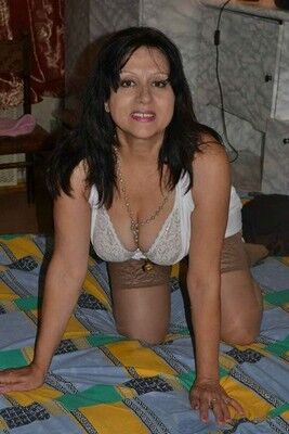 Проститутка из Юрьев-Польского