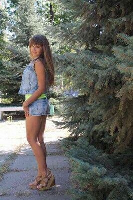 Индивидуалка города Юрги