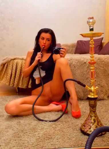 Шлюхи Азова