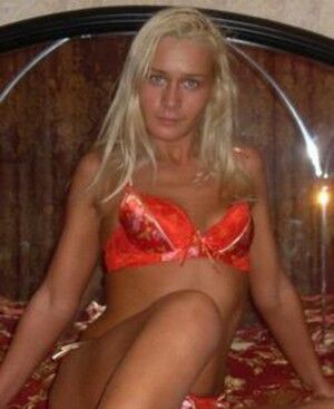 Индивидуалка г. Больших Вязёмов