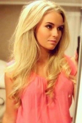 Шлюха из Глубокого