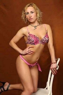 Девочка из Горловки