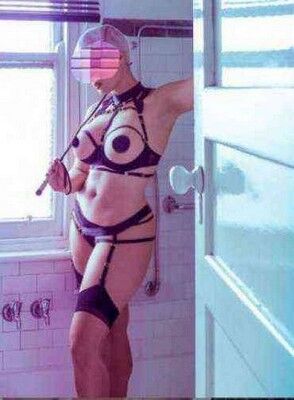 Шалава города Ивано-Франковска