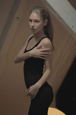 Шлюха из Калининской