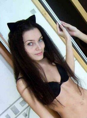 Ира г. Калиновка