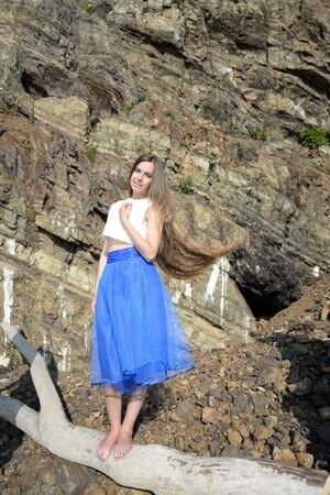 Лиля город Каменск-Уральский