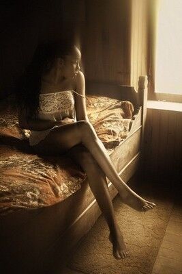 Шлюхи из Комарно