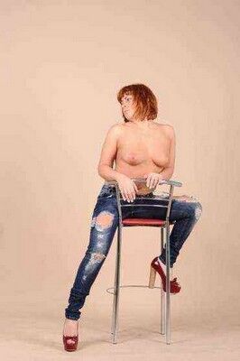 Блядь г. Мироновки