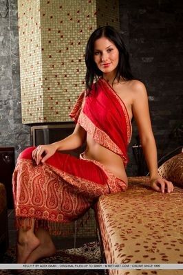 Ольга г. Новопавловка