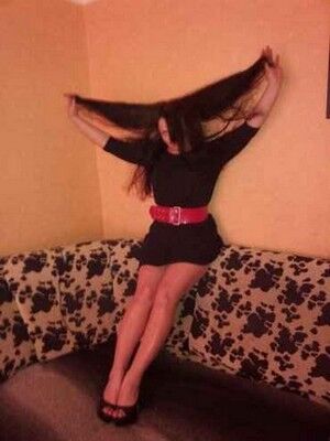 Шлюхи из Погребища