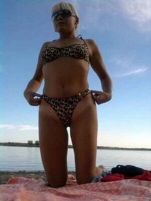 Телочки Рошаля