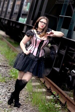 Индивидуалка г. Серноводской