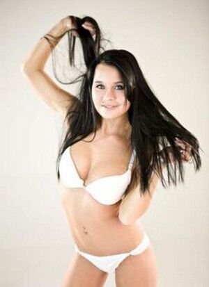 Девочки города Талдома