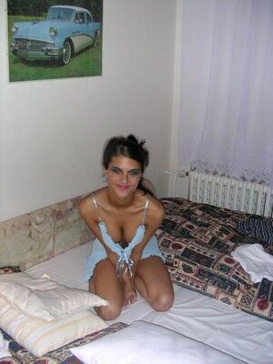 Проститутки города Таращи