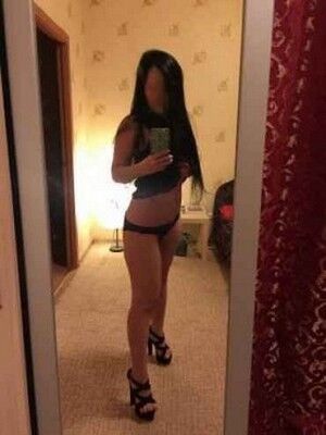 Путаны г. Усть-Кут