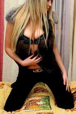 Телочка г. Алмалыбака