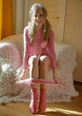 Элла г. Андреевка