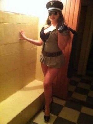 Девочка из Бесагаш