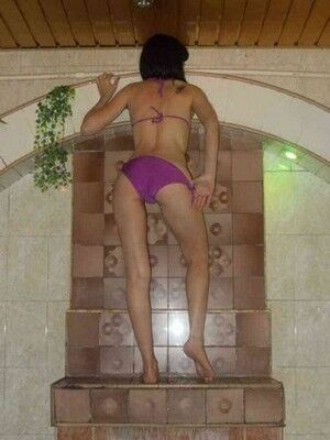 Бляди Денисовки