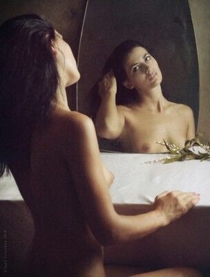 Телочка из Коянкуса