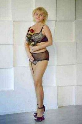 Блядь города Красногорска