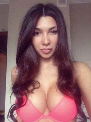 Путана г. Криводановки