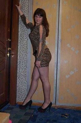 Шалавы из Новограда-Волынского