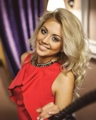 Телочка города Шахт