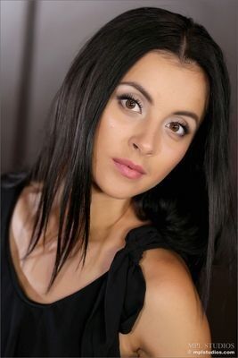 Девочка города Уяра