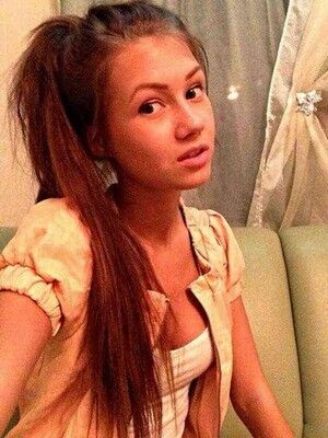 Проститутки из Верхней Салды