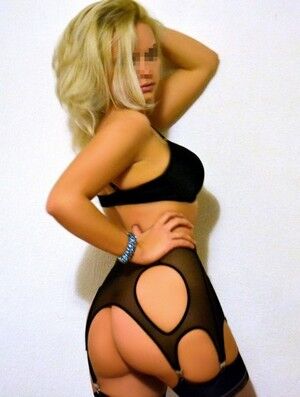 Блядь г. Белиджей