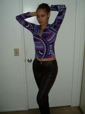 Шалава из Бийска