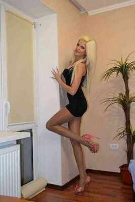 Ксения город Болхов