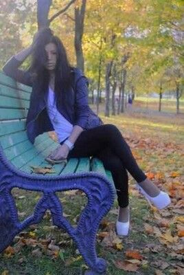 Инга г. Брянка