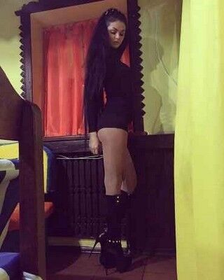 Индивидуалки Добрянка