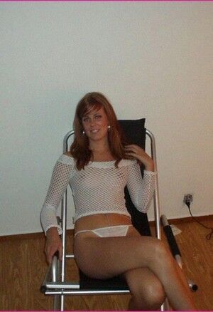 Зина г. Енакиево